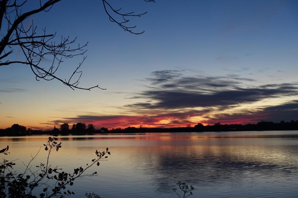 Lake view