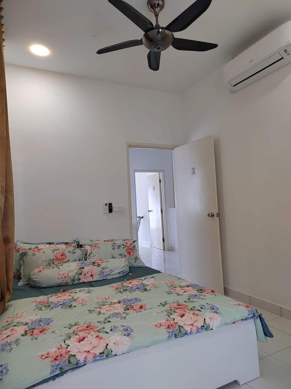 Homestay Greenway House in Johor