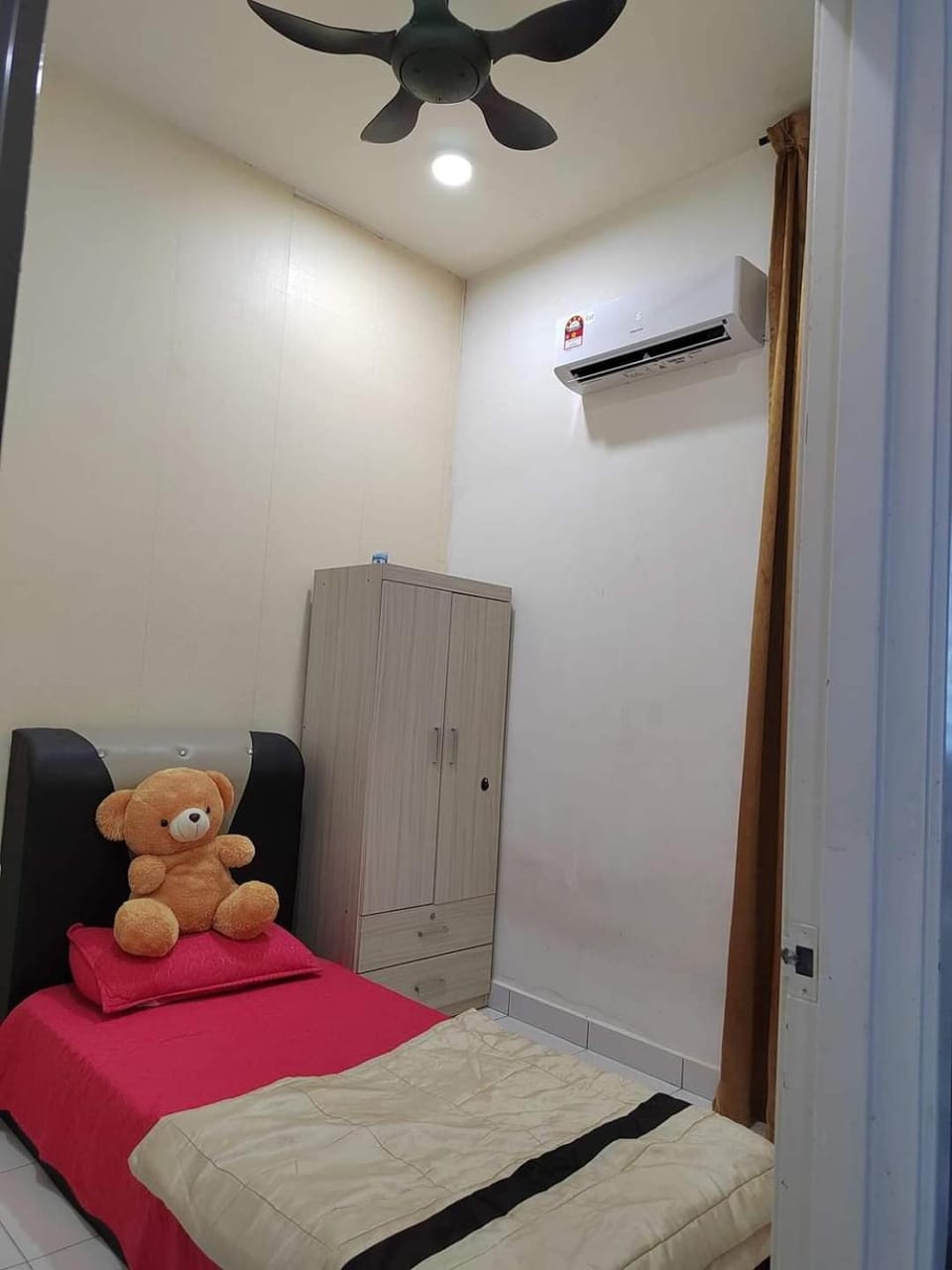 Homestay Greenway House in Johor