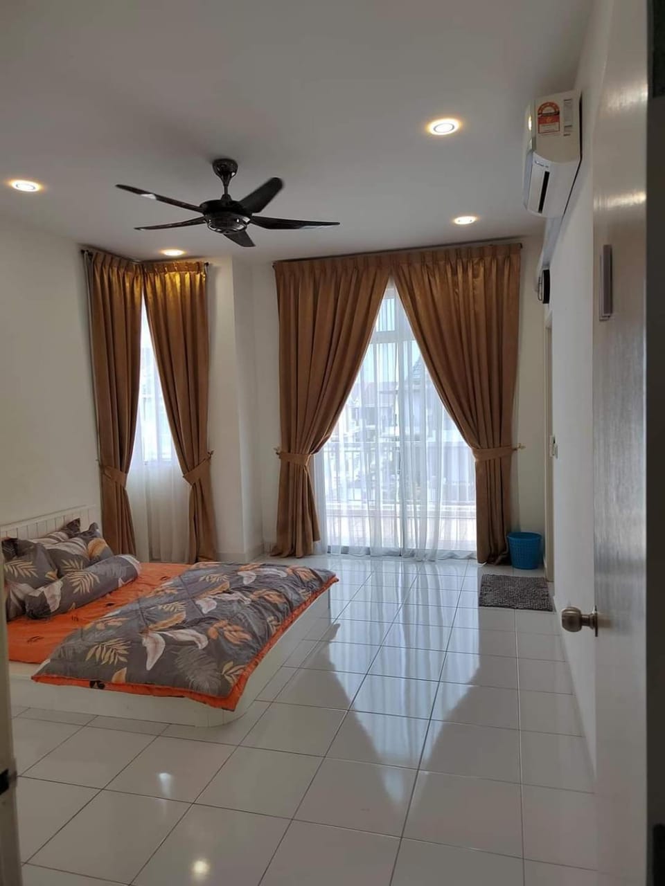Homestay Greenway House in Johor
