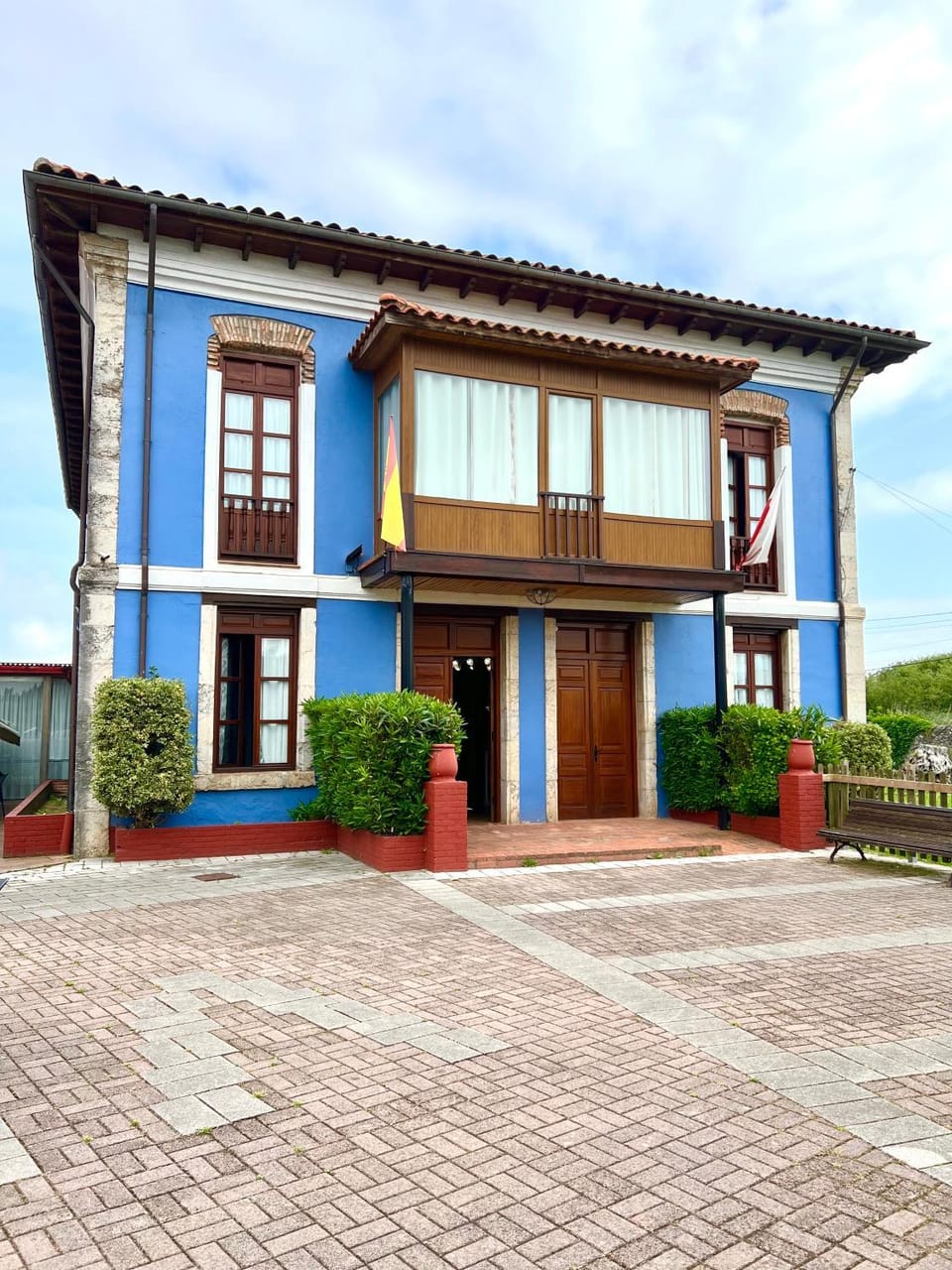 Villa Maria Bed and Breakfast in Cantabria
