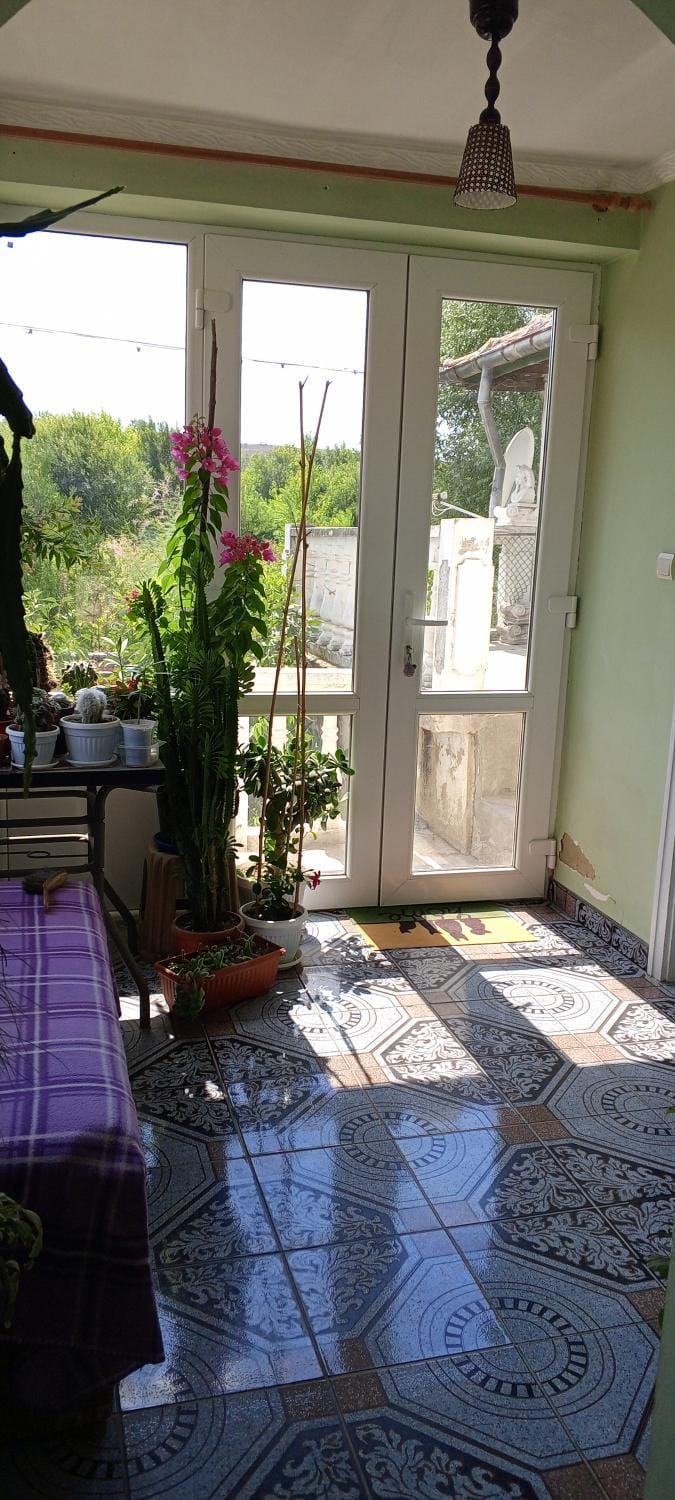 гостевой дом у Снежаны Bed and Breakfast in Varna Province