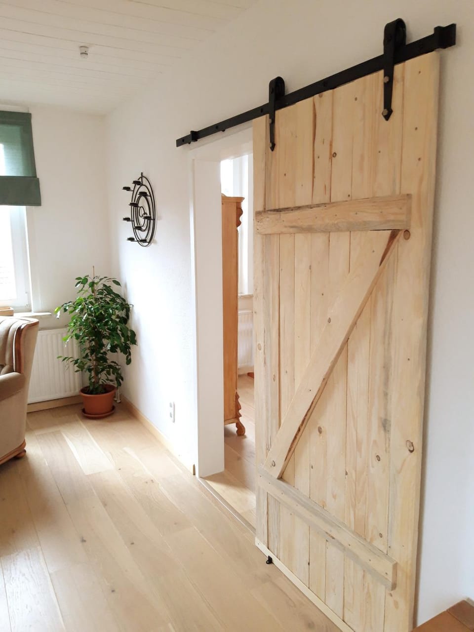 Ferienhaus im Bergdorf Apartment in Braunlage