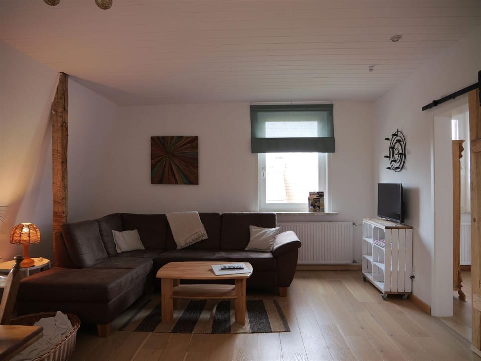 Ferienhaus im Bergdorf Apartment in Braunlage
