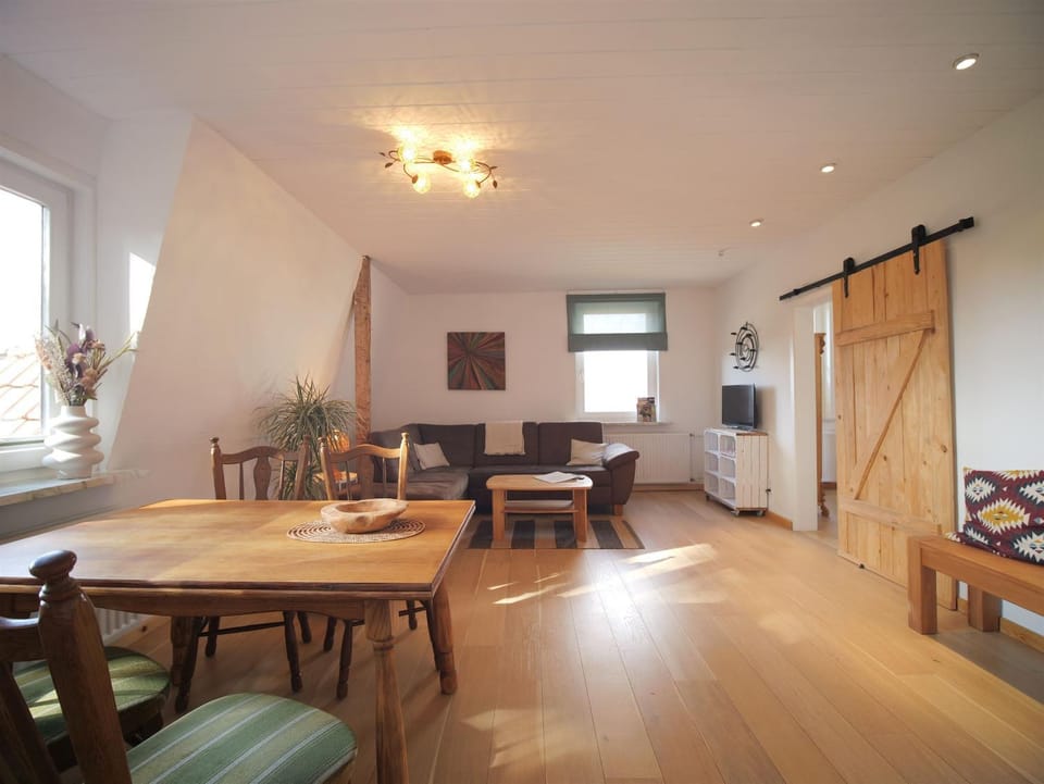 Ferienhaus im Bergdorf Apartment in Braunlage