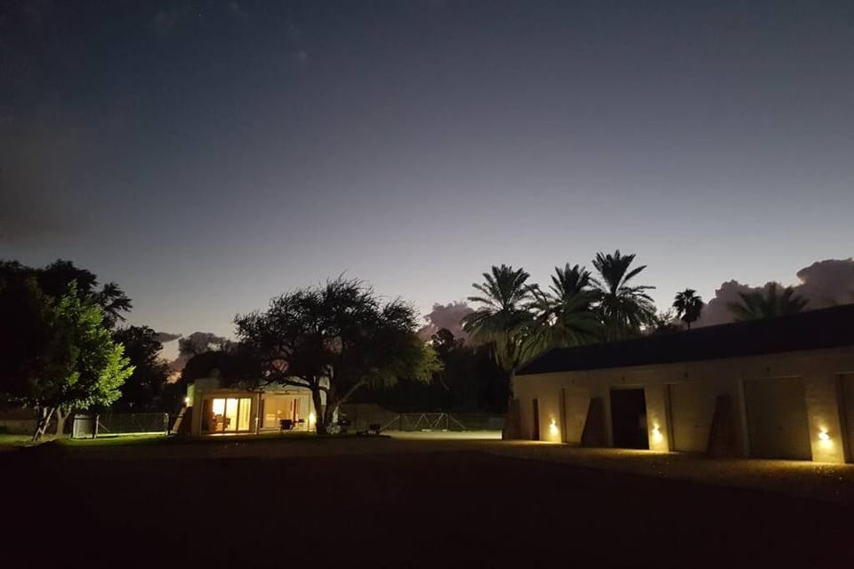 Gazelle Estate Apartment in South Africa