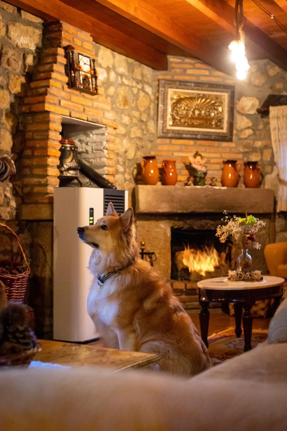 Posada La Herradura Bed and Breakfast in Cantabria