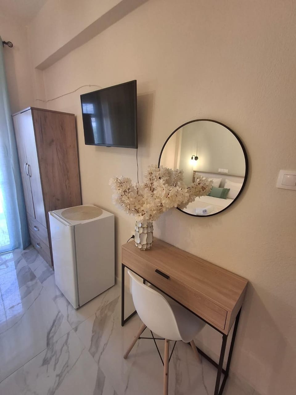 Foteini Rooms Bed and Breakfast in Thasos