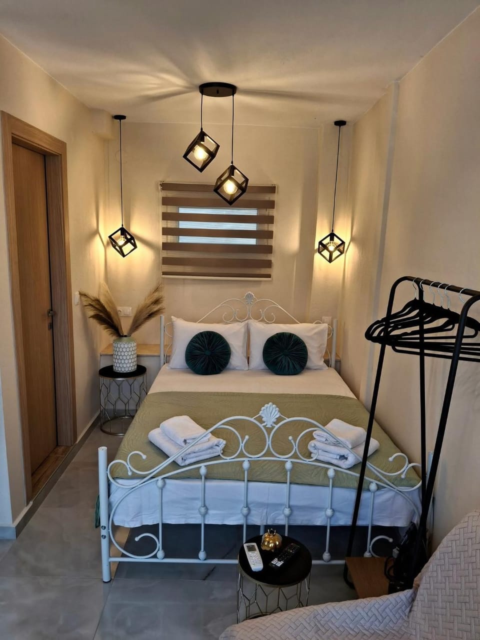 Foteini Rooms Bed and Breakfast in Thasos