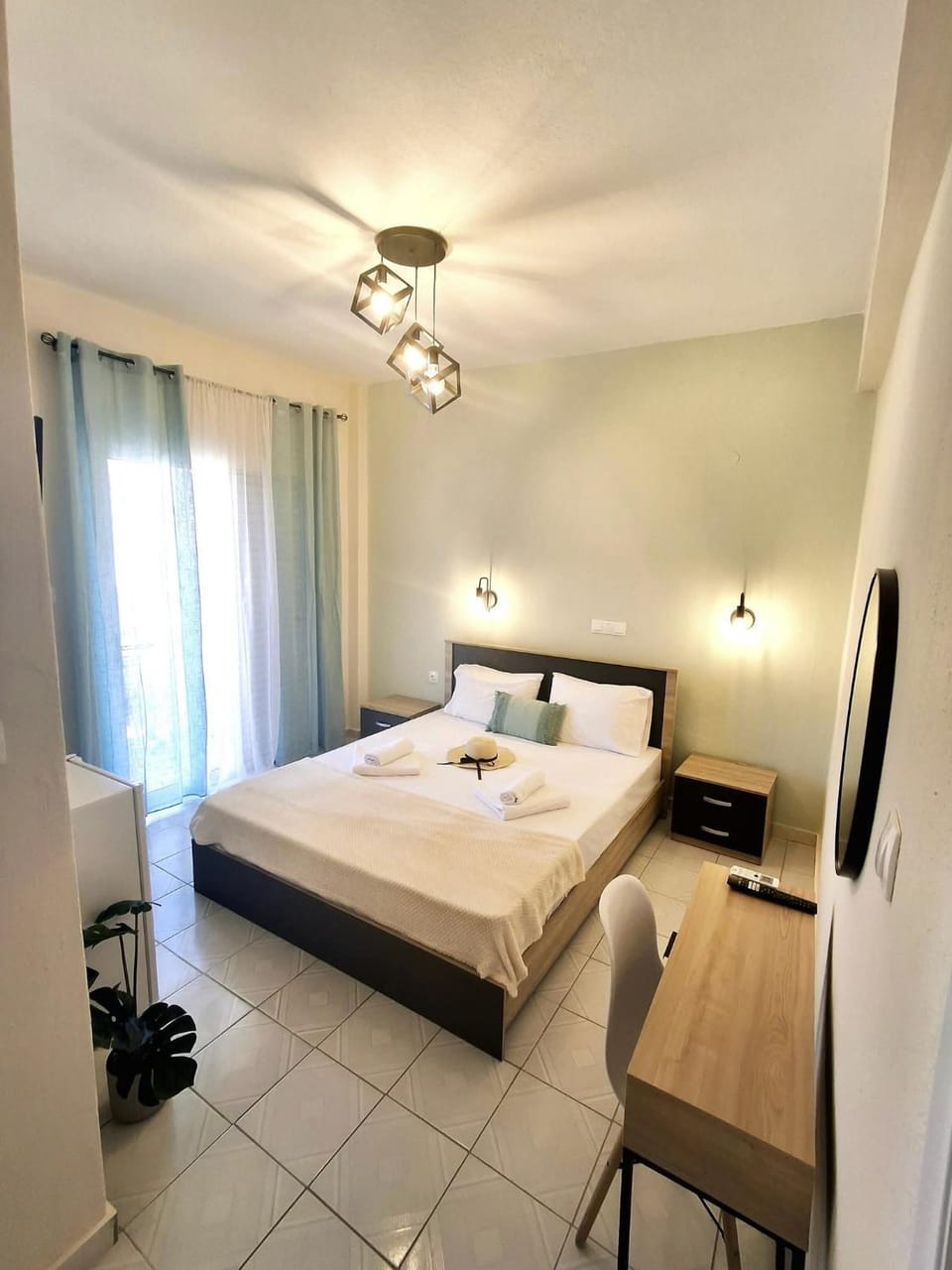 Foteini Rooms Bed and Breakfast in Thasos