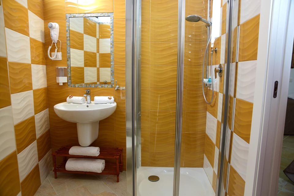 Armonia Rooms Bed and Breakfast in Termoli