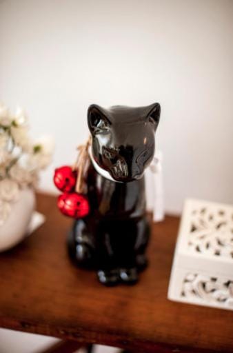 The Black Kitten II Apartment in Portugal