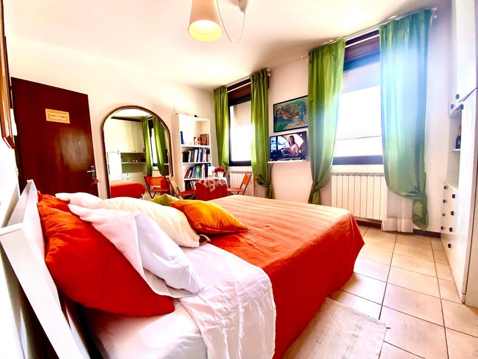 GARDEN OF VENICE Bed and Breakfast in Veneto