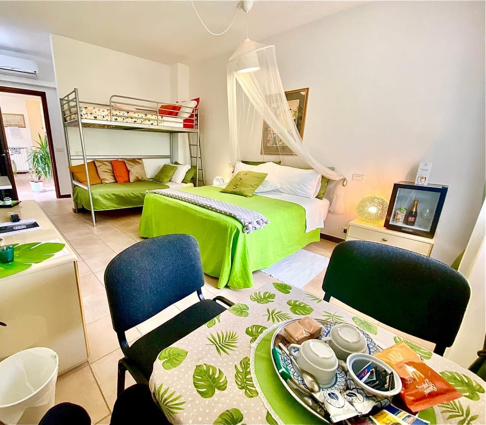 GARDEN OF VENICE Bed and Breakfast in Veneto
