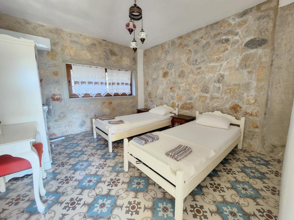 Eco Farm Boutique Hotel Farm Stay in Muğla Province