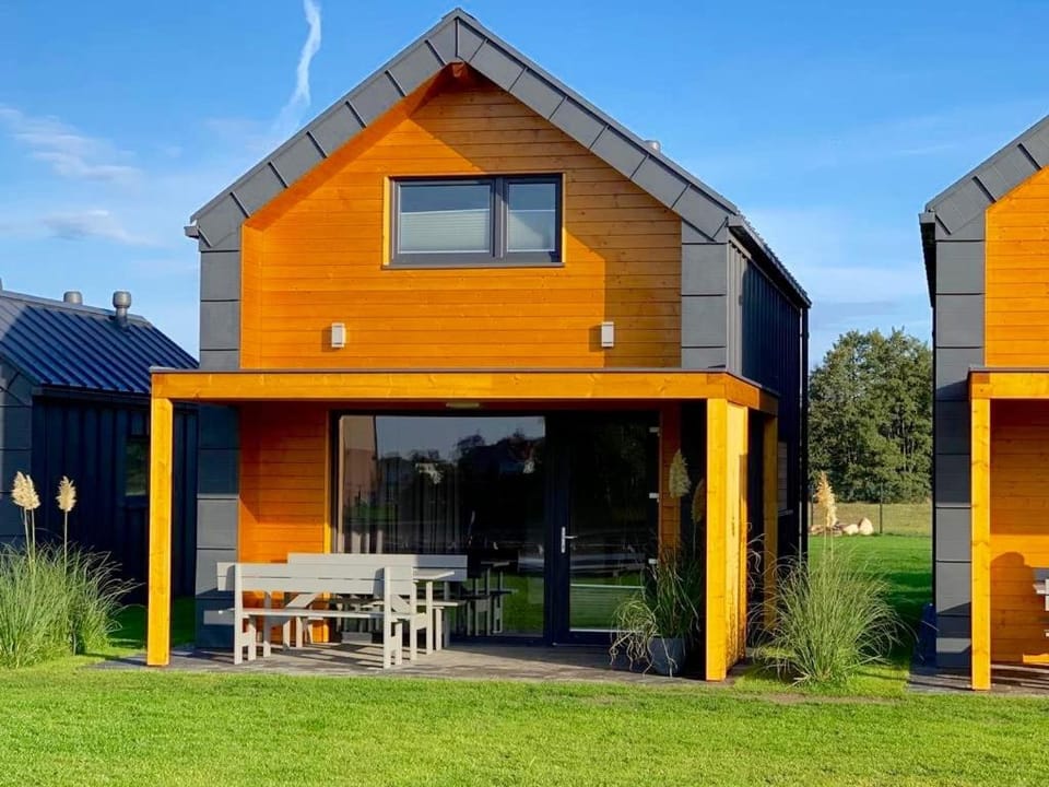 Wakacyjna Wioska SUMMERLAND House in West Pomeranian Voivodeship, Poland