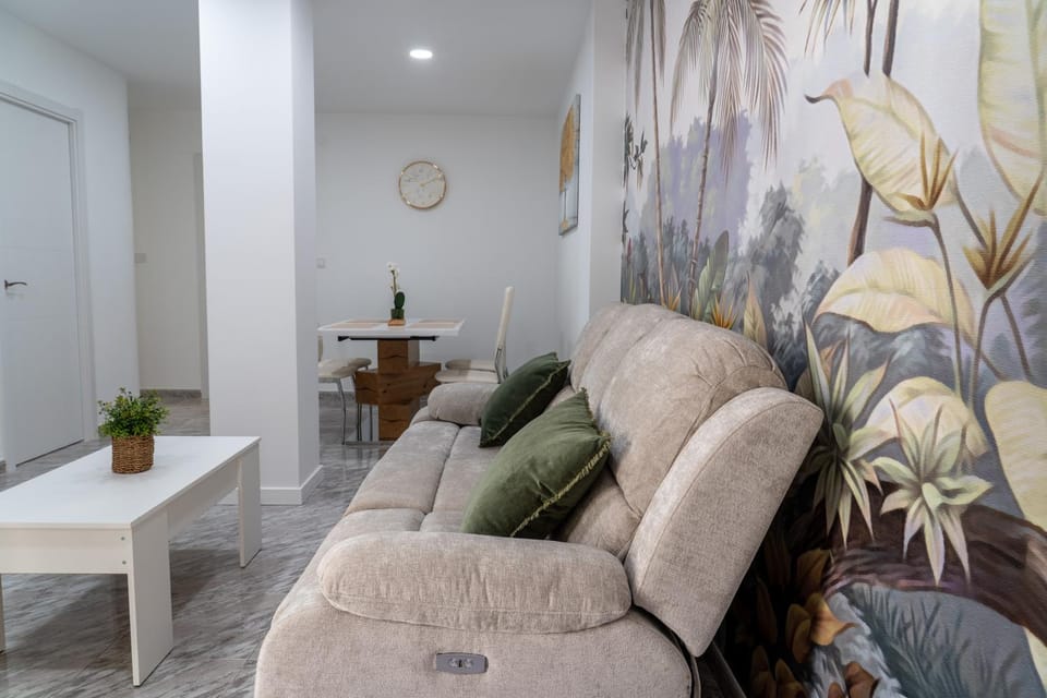 Explanada Apartment Style & comfort near the sea Apartment in Alicante