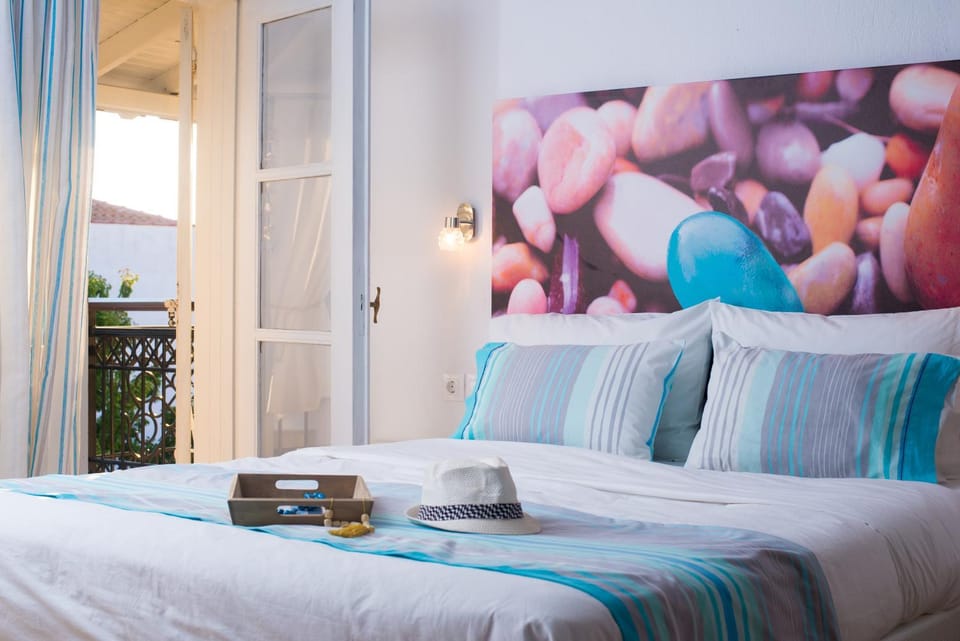 Studios Kira Veta Apartment in Thasos
