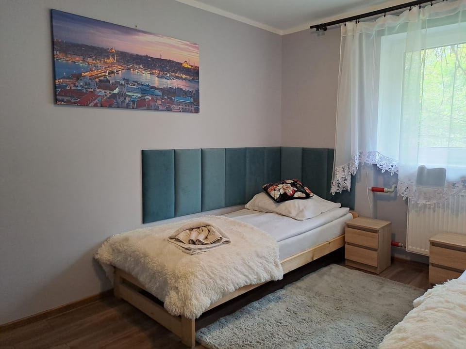 Pokoje Gościnne u Grażynki Vacation rental in Lesser Poland Voivodeship
