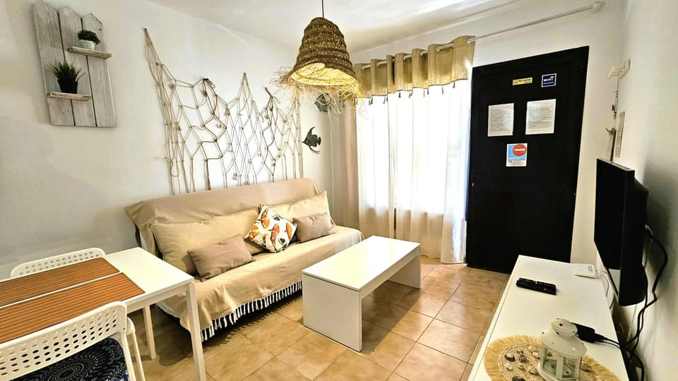 Nahir Holiday Apartment Apartment in Corralejo