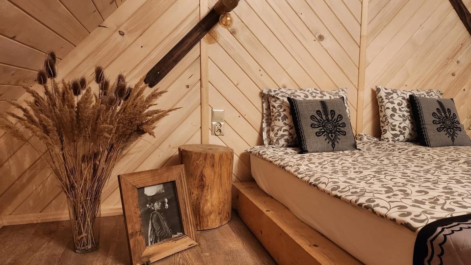 Domek Góralski Parzenica Chalet in Zakopane
