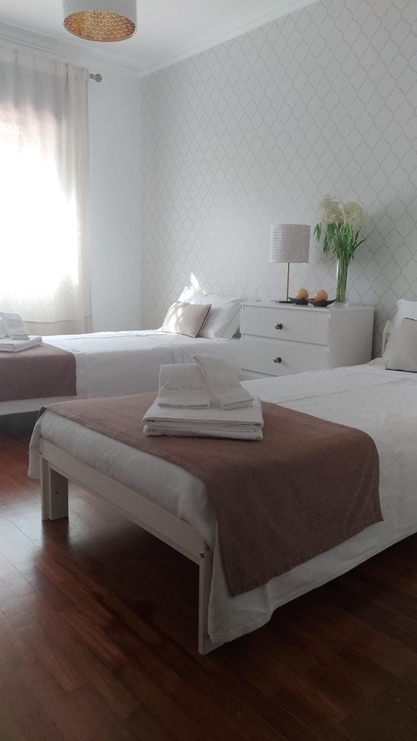 Casa O'lado Apartment in Santarém District, Portugal