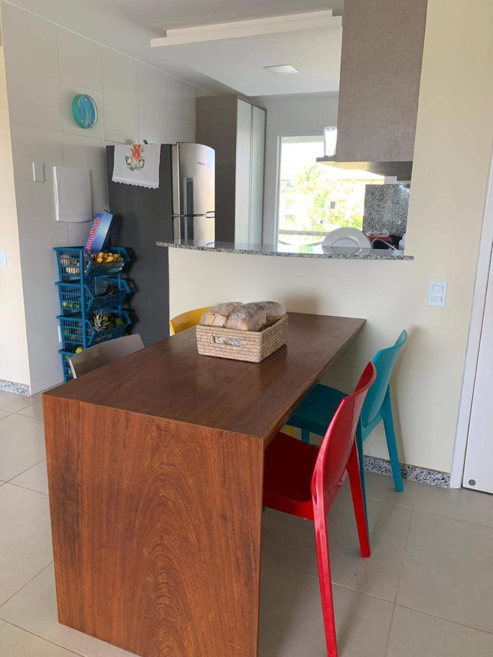Condomínio e resort Villa das Águas - Praia do Saco SE Apartment in State of Sergipe, Brazil