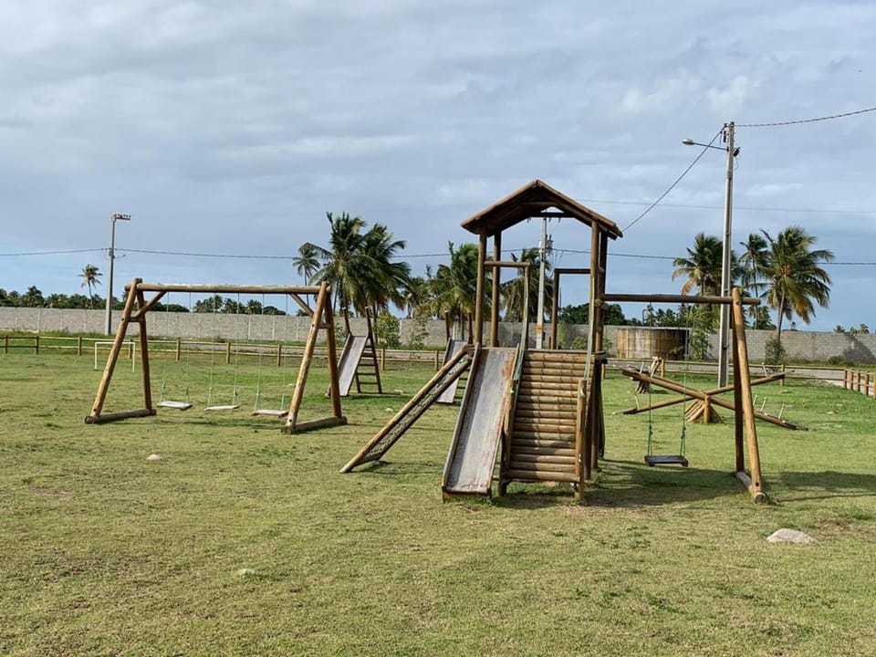 Condomínio e resort Villa das Águas - Praia do Saco SE Apartment in State of Sergipe, Brazil