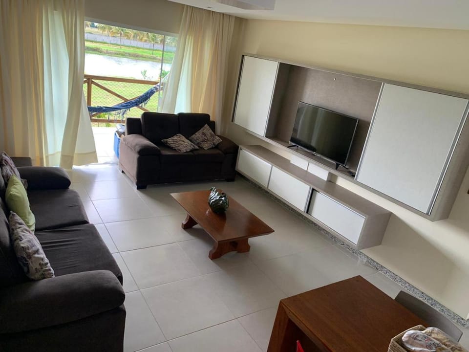 Condomínio e resort Villa das Águas - Praia do Saco SE Apartment in State of Sergipe, Brazil