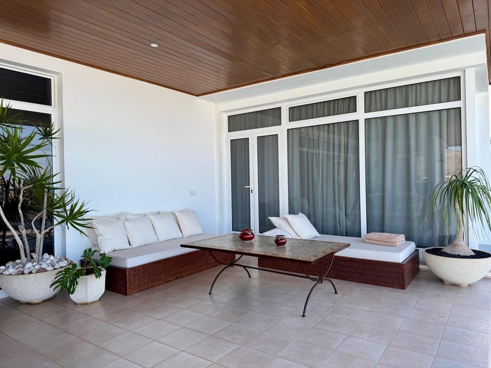 Villa Dois Mares Puerto Calero Villa in Puerto Calero