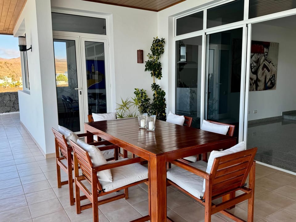 Villa Dois Mares Puerto Calero Villa in Puerto Calero