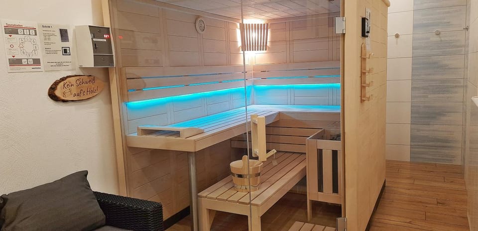 Sauna, Sauna, Spa and wellness centre/facilities, Spa and wellness centre/facilities