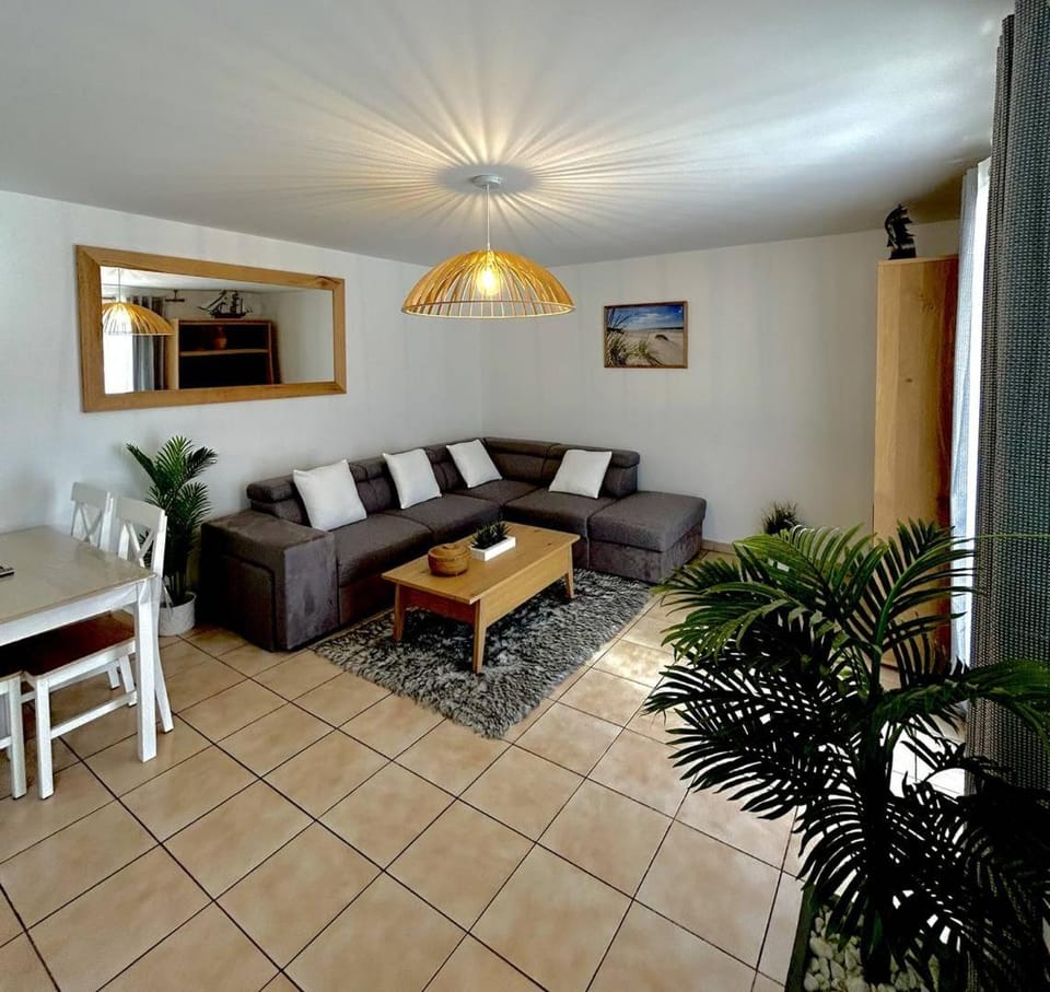 Maison tout confort au calme idéal famille 4ESTGNT7 Villa in Le Barcarès
