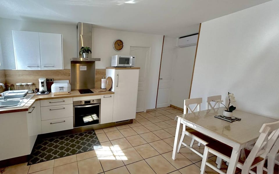 Maison tout confort au calme idéal famille 4ESTGNT7 Villa in Le Barcarès