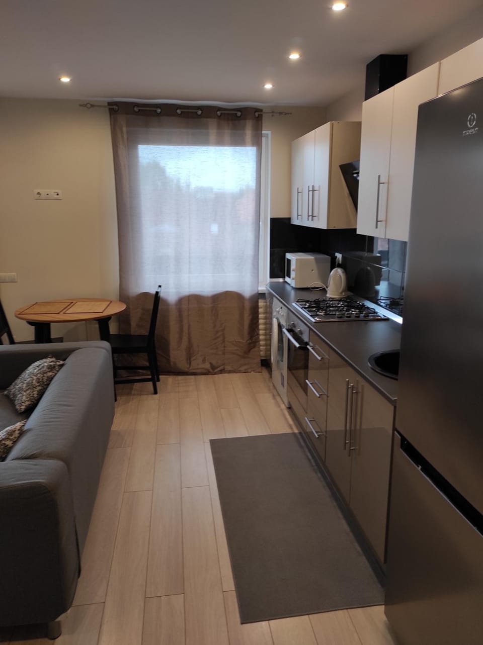 Studija Centre Apartment in Klaipėda