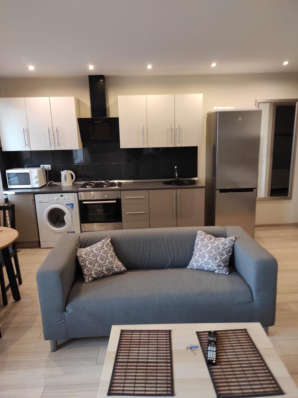 Studija Centre Apartment in Klaipėda