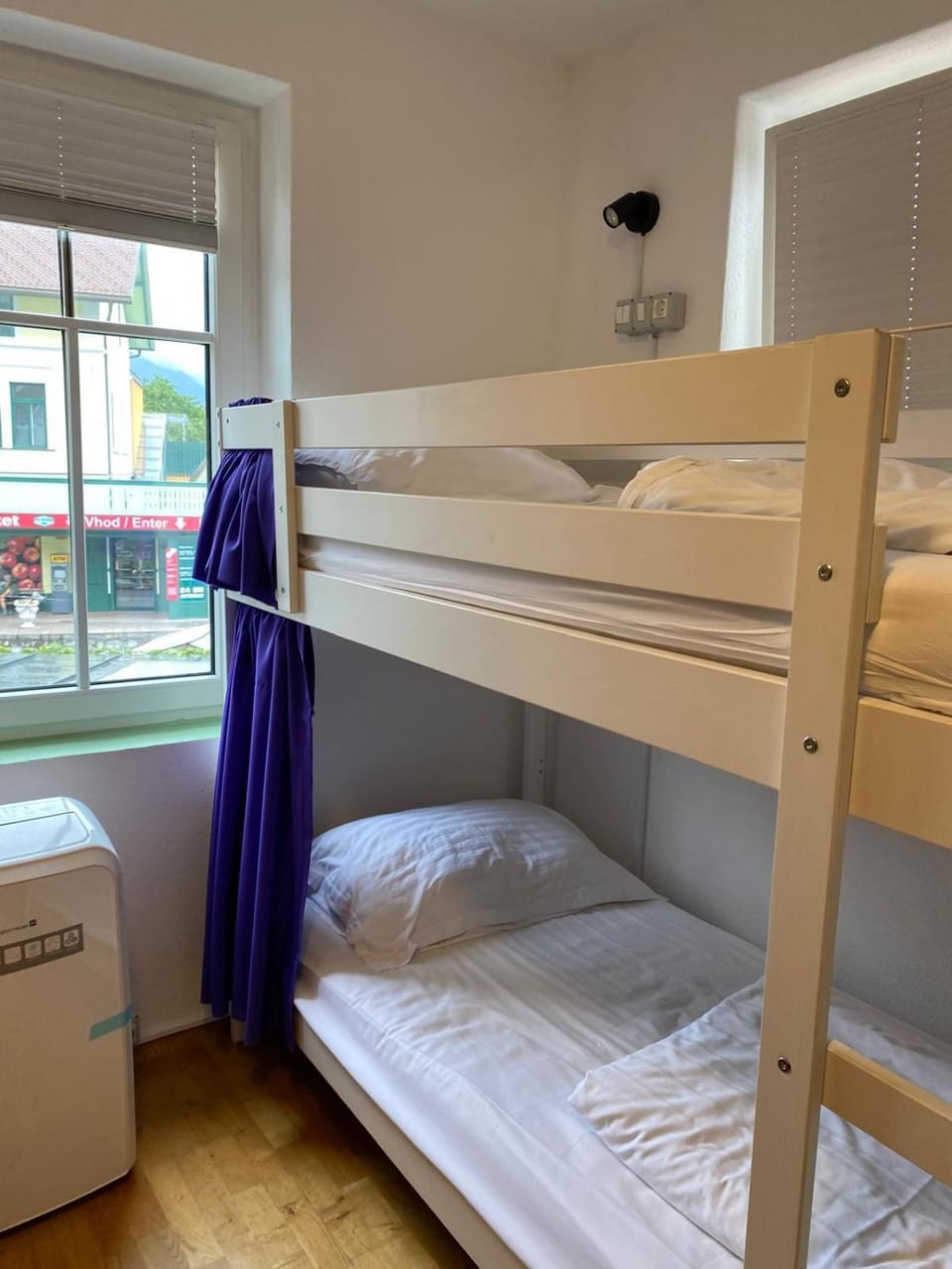 Bed, Bedroom, bunk bed