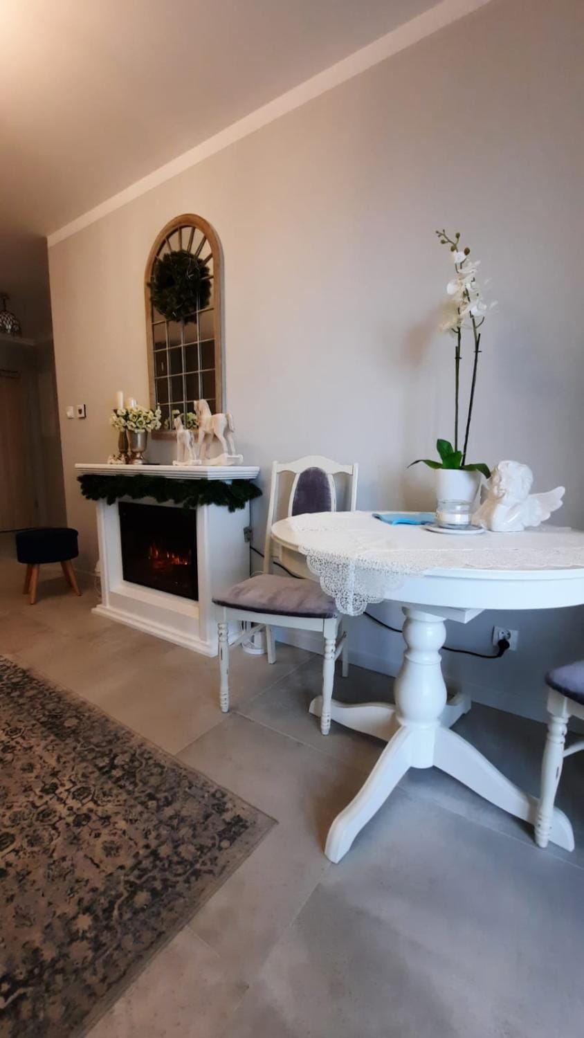 Apartament Bałtycka Apartment in West Pomeranian Voivodeship, Poland