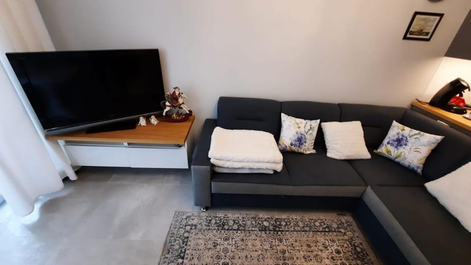Apartament Bałtycka Apartment in West Pomeranian Voivodeship, Poland