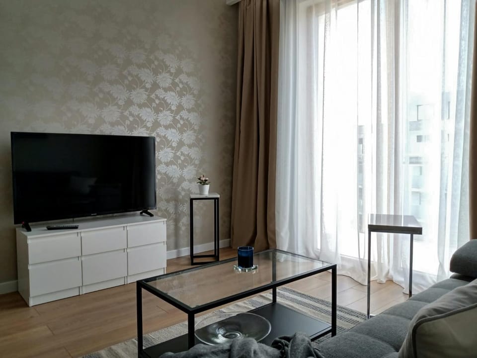 TV and multimedia, Living room, Photo of the whole room, Seating area