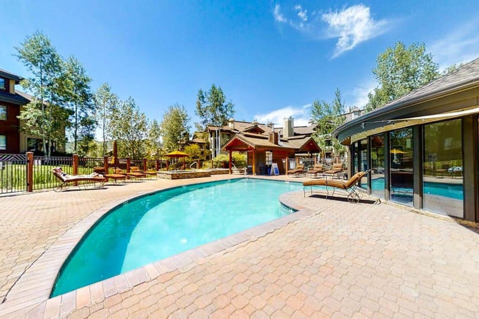 Emerald Lodge 5202 Apartment in Steamboat Springs
