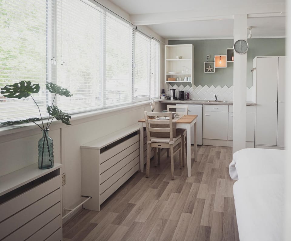 B&B Het Ruime Sop Bed and Breakfast in Wassenaar