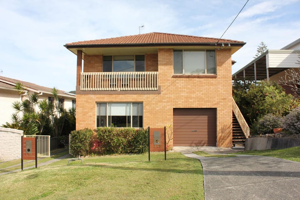 Location @ Little Beach Apartment in Nelson Bay