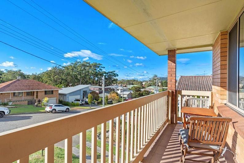 Location @ Little Beach Apartment in Nelson Bay