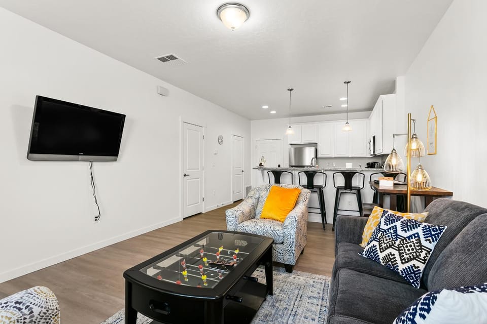 Gabrielle Townhomes House in Boise