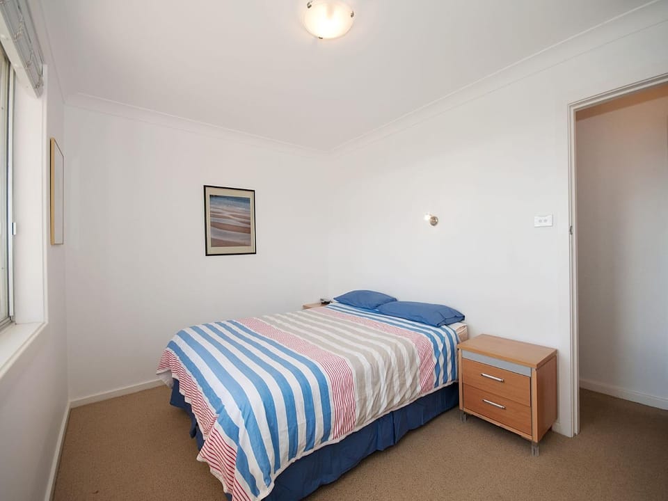 Beachside Shoal Bay Unit 2 House in Shoal Bay