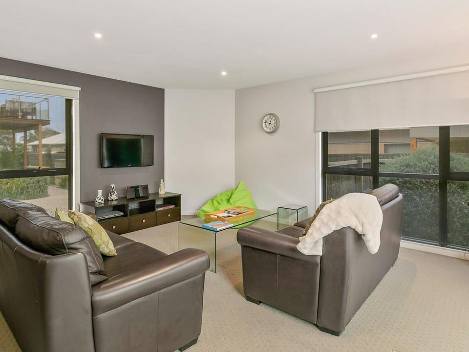 Chill Out House in Cowes