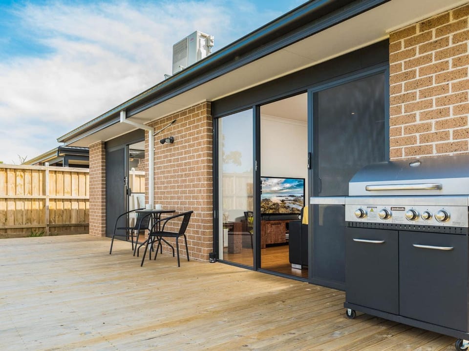 Cosy on Currawong House in Cowes