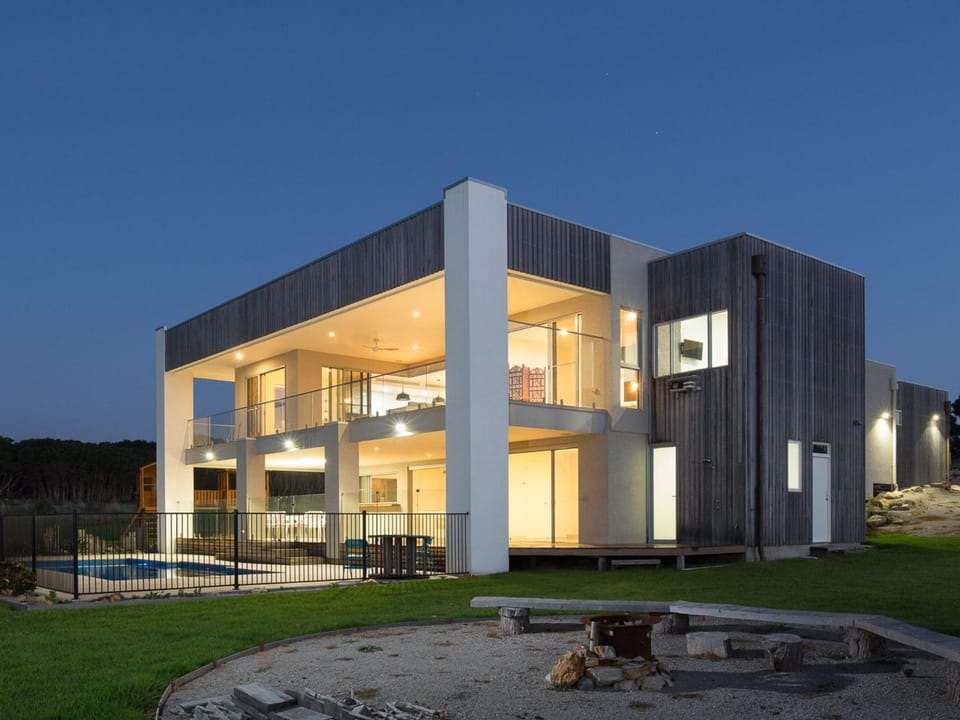 Ocean Breeze House in San Remo