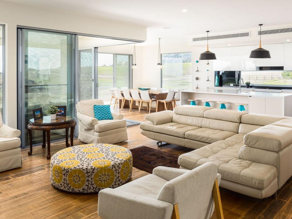 Ocean Breeze House in San Remo